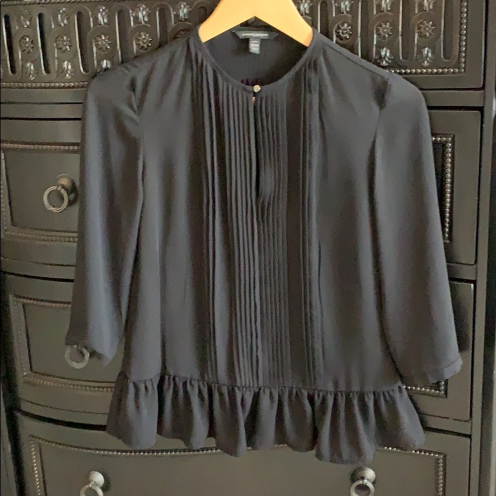 Banana Republic blouse